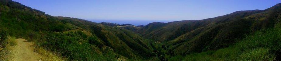 Solstice Canyon Hike