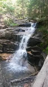 What Happens When You're Not Prepared For a Hike: Franconian Ridge Loop
