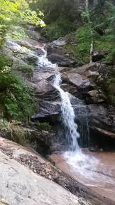What Happens When You're Not Prepared For a Hike: Franconian Ridge Loop