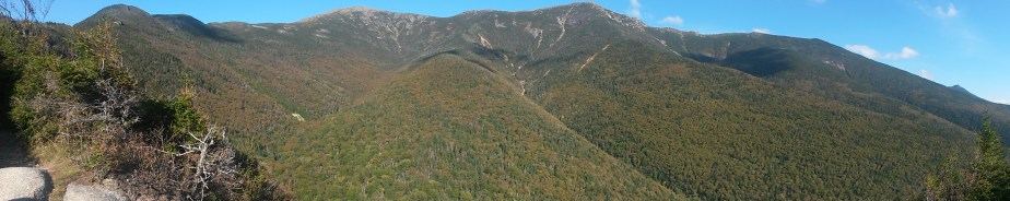 What Happens When You’re Not Prepared For a Hike: Franconian Ridge&nbsp;Loop
