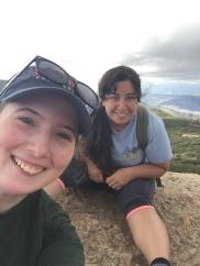 Sandstone Peak Hike