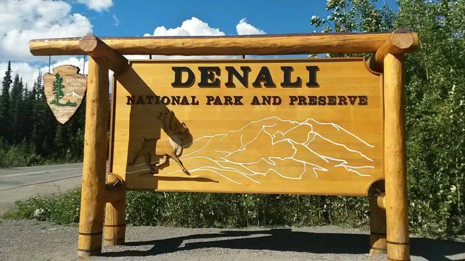 Hike Denali: The Savage Alpine&nbsp;Trail